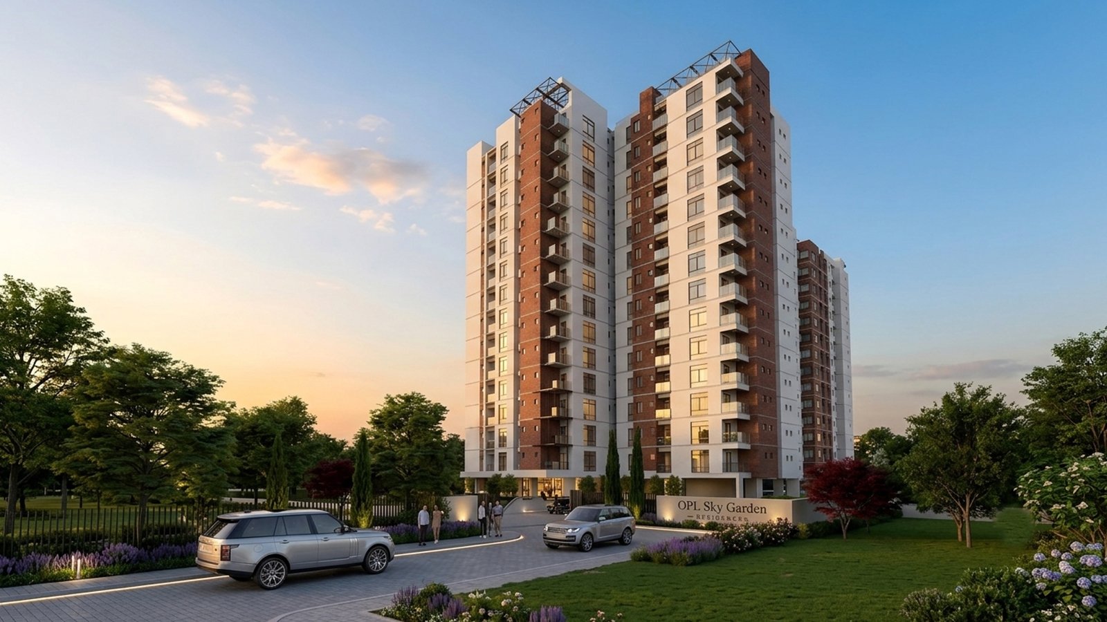 Bangladesh Real Estate Market 2026: A Promising Time to Invest in Your Dream Home