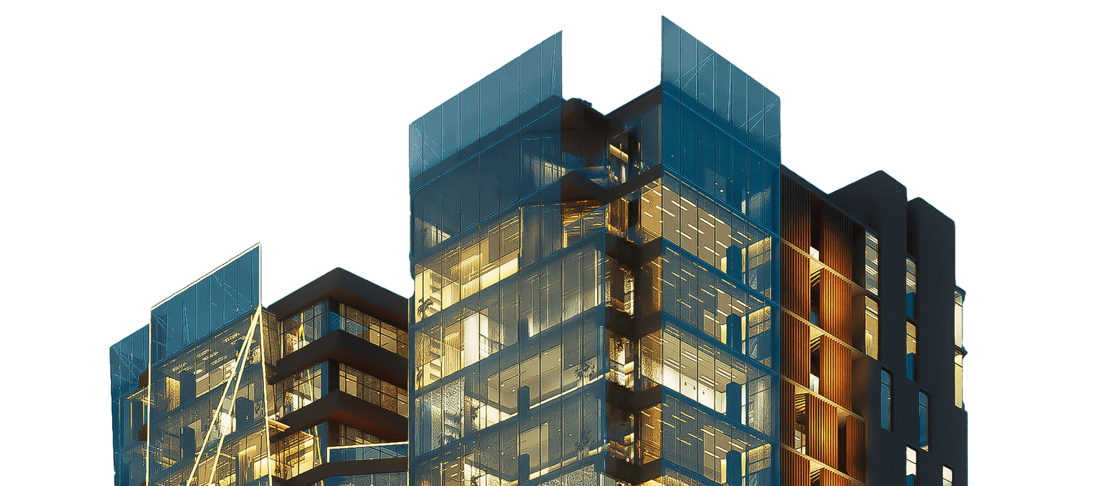 OPL building exterior
