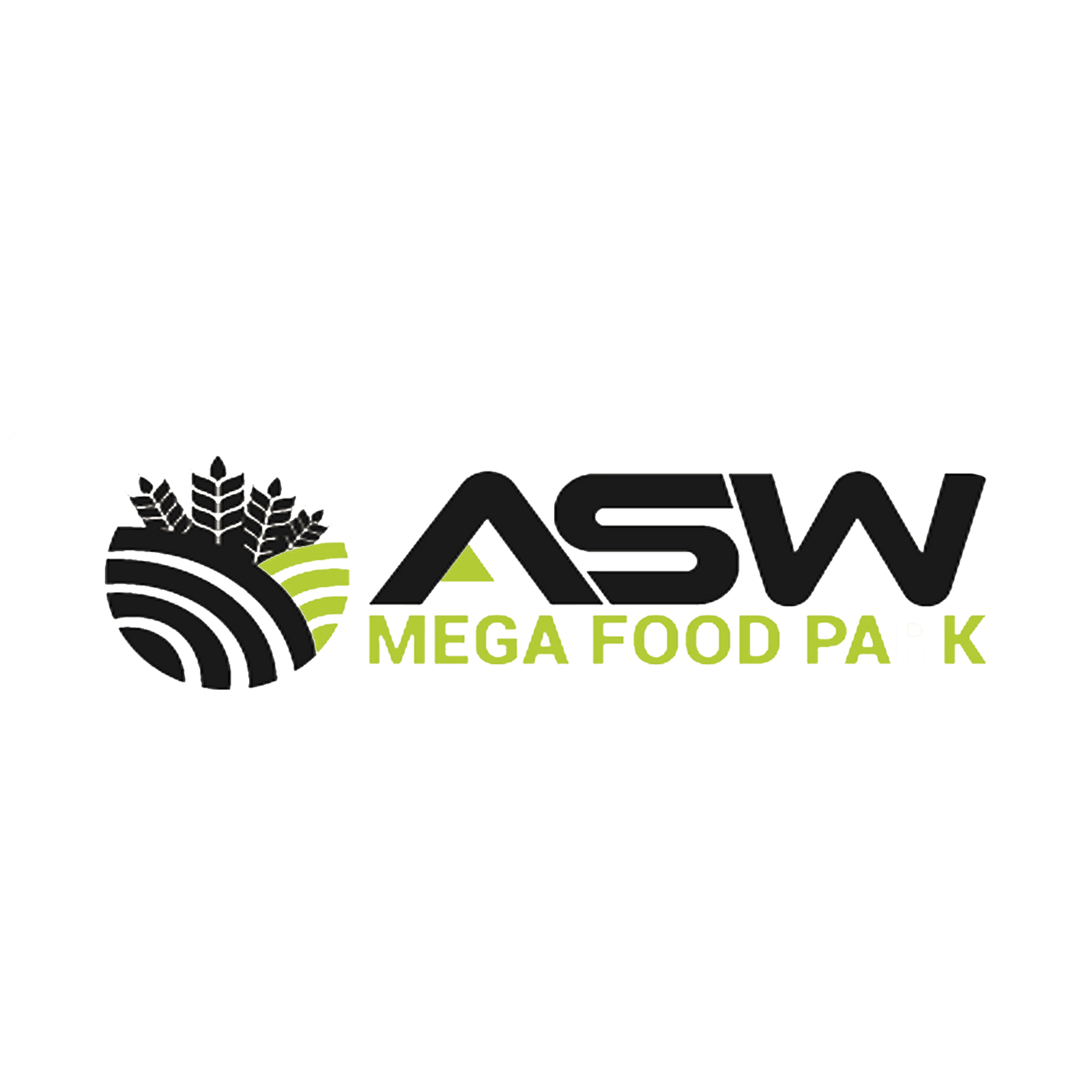 ASW Mega Food Park logo