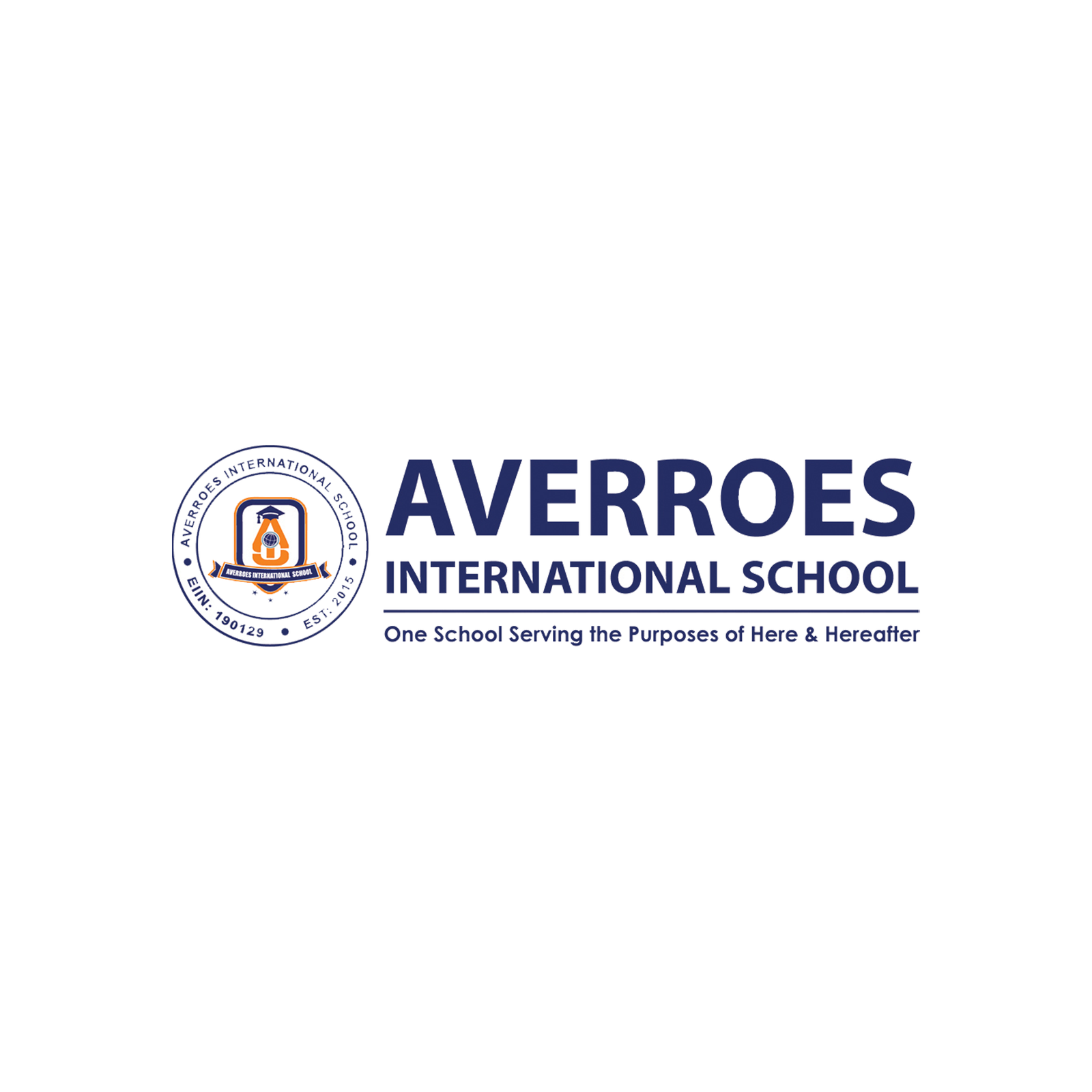 Averroes International School logo