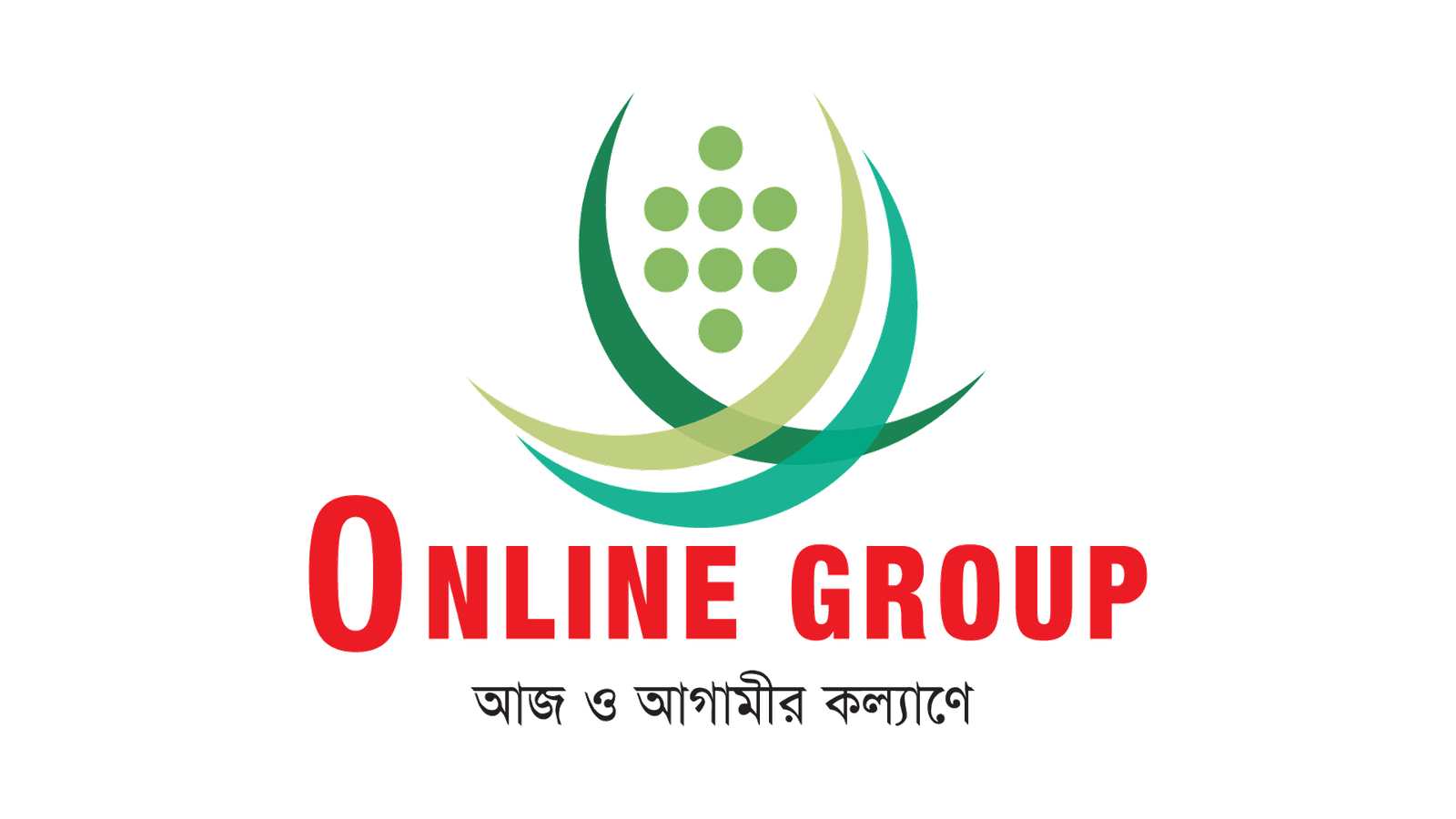 Online Group logo