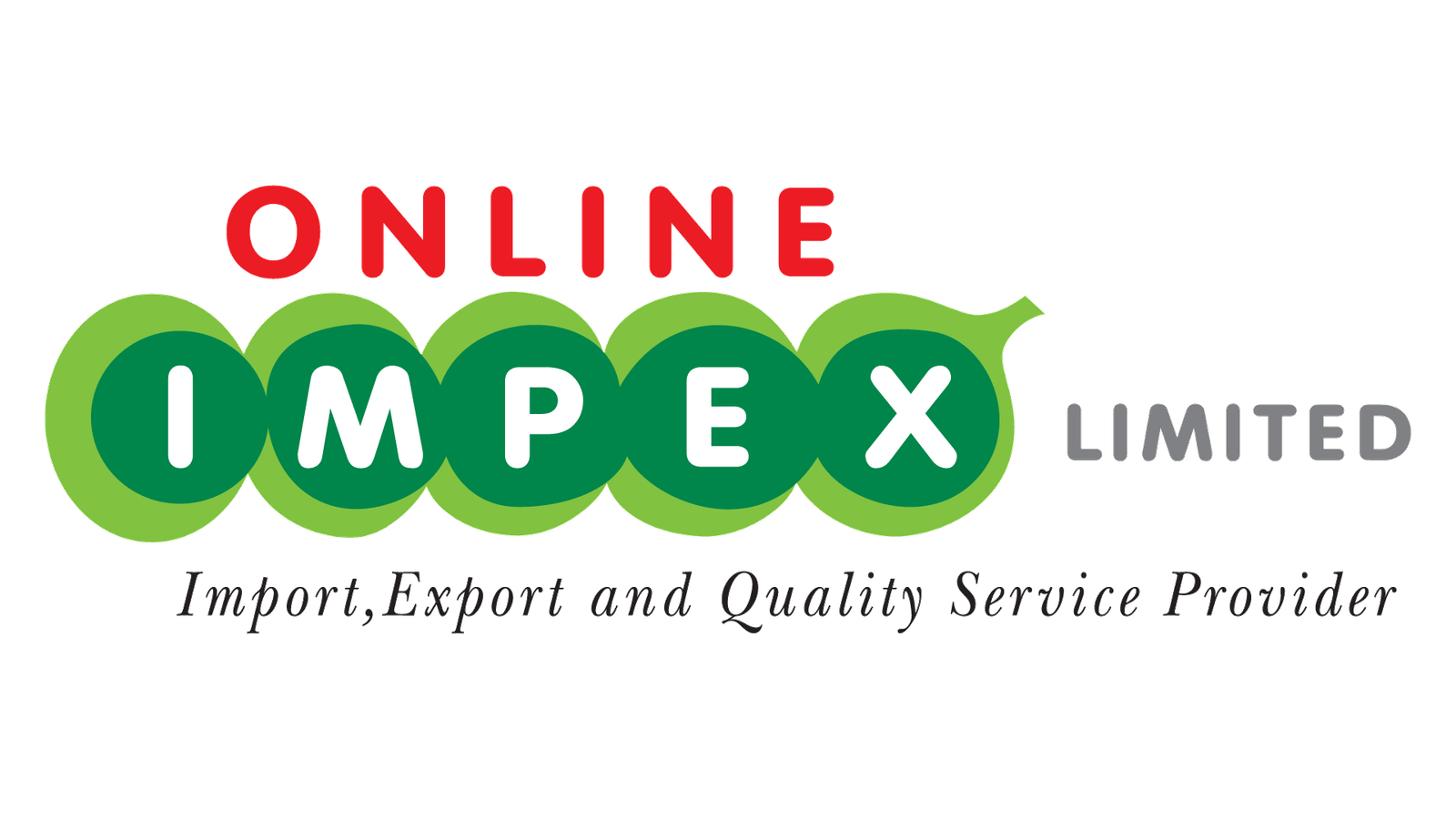 Online Impex logo