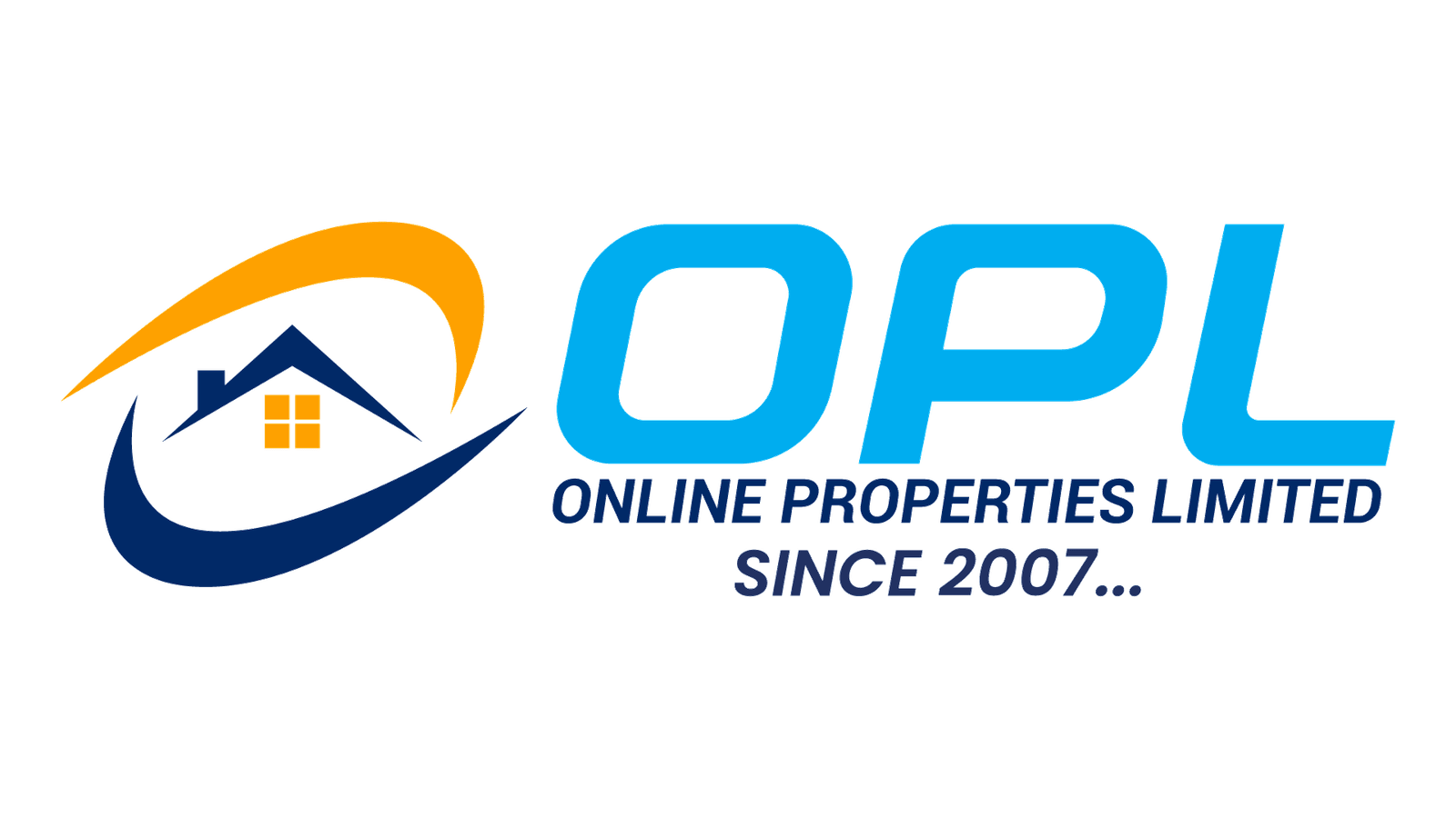Online Properties Limited logo