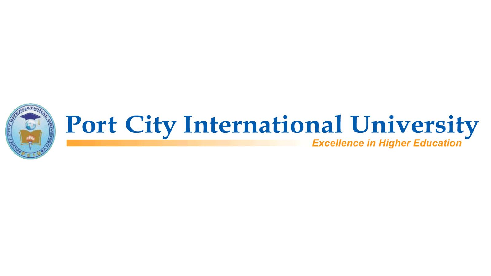 Port City logo