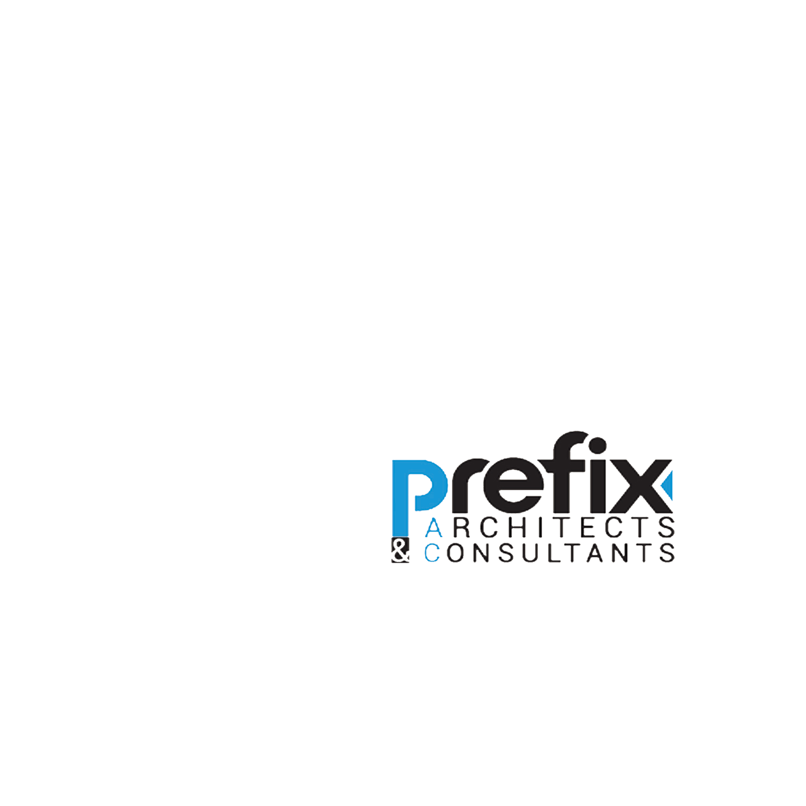 Prefix Architects & Consultants logo