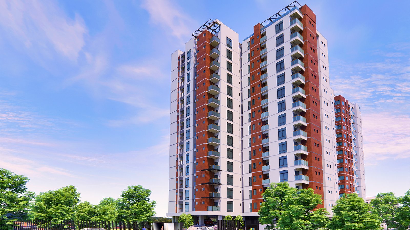 Ayub Center project