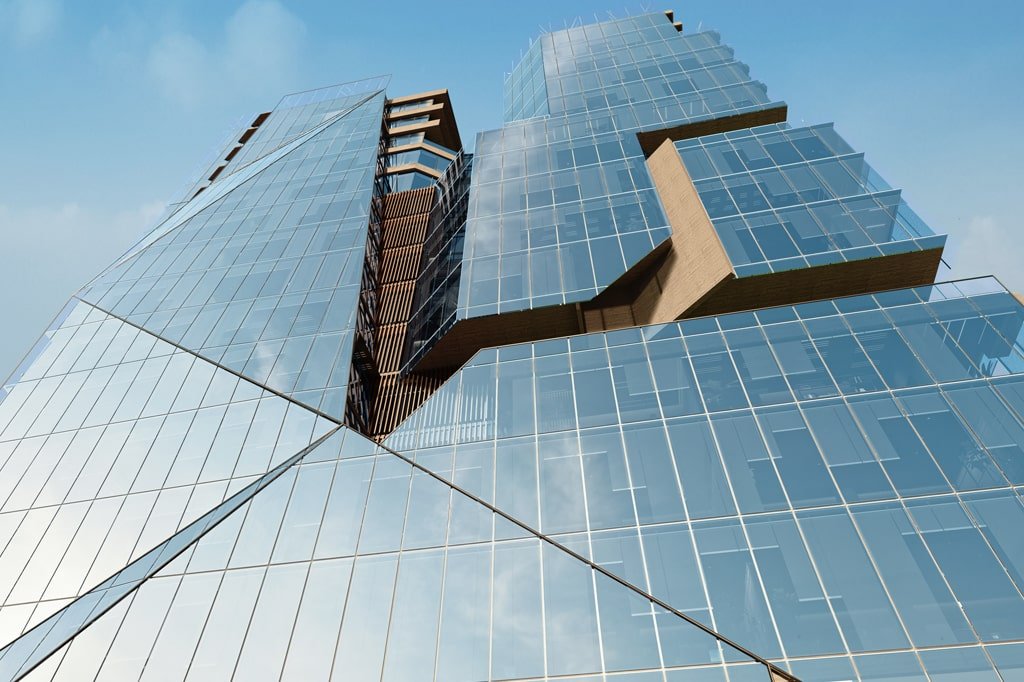 OPL Square upcoming project