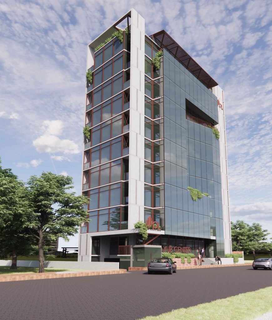 Bangladesh Real Estate Market 2026: A Promising Time to Invest in Your Dream Home